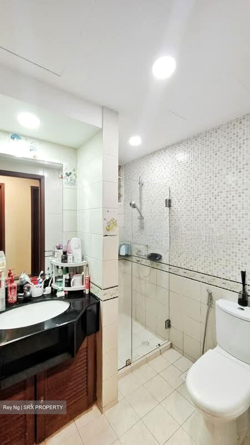 Yishun Emerald (D27), Condominium #549125091